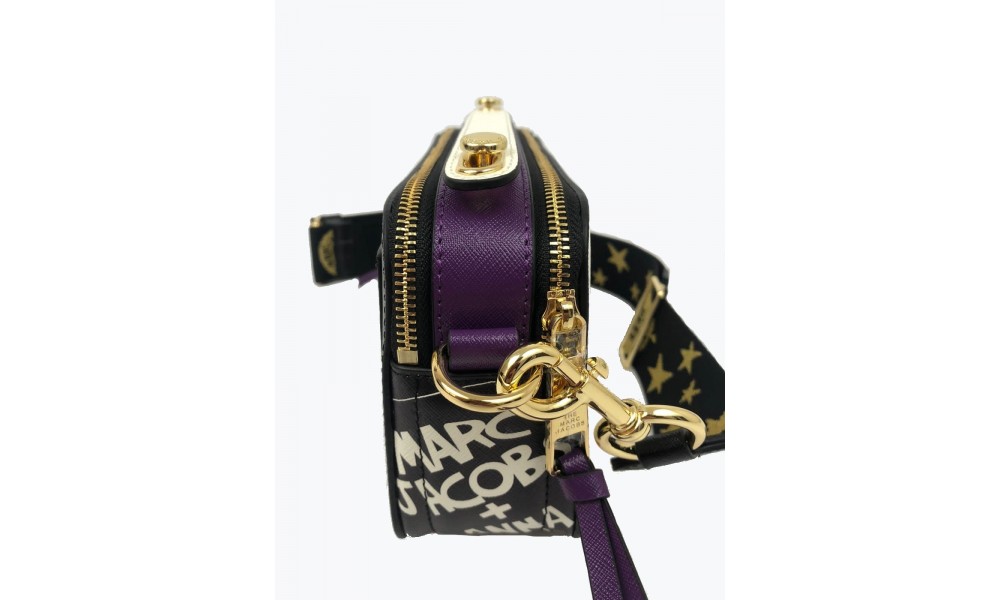 Marc jacobs x 2024 anna sui camera bag